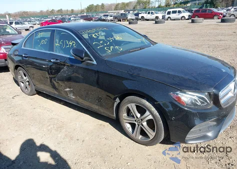 2016 Mercedes-Benz C 300 4Matic/Luxury 4Matic/Sport 4Matic из США, поврежденный, VIN 55SWF4KB4GU146426